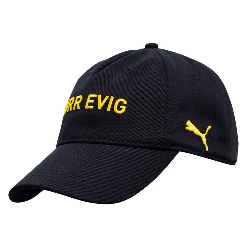 Cap Black