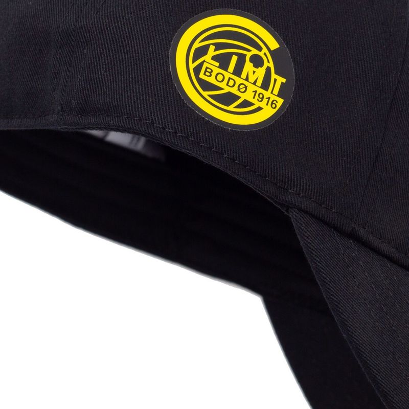 Cap Black